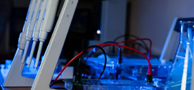 Erforschung der Referenzelektrode: ein unverzichtbares magisches Element in der Elektrochemie